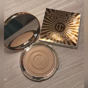 Charlotte Tilbury Beautiful Skin Bronzer - Warm Tan